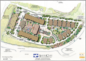Silvergate Rancho Bernardo Development Plan