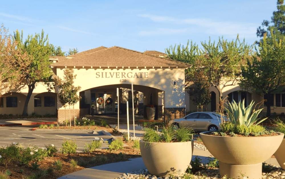 Silvergate Fallbrook Retirement Community