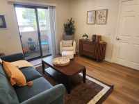 Living Room to Patio