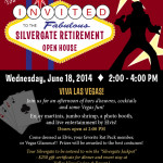 Silvergate San Marcos Vegas Fun Open House Invite