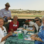 Silvergate Day at the Races