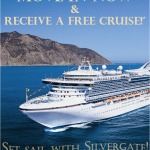 Move to Silvergate and receive a free cruise!