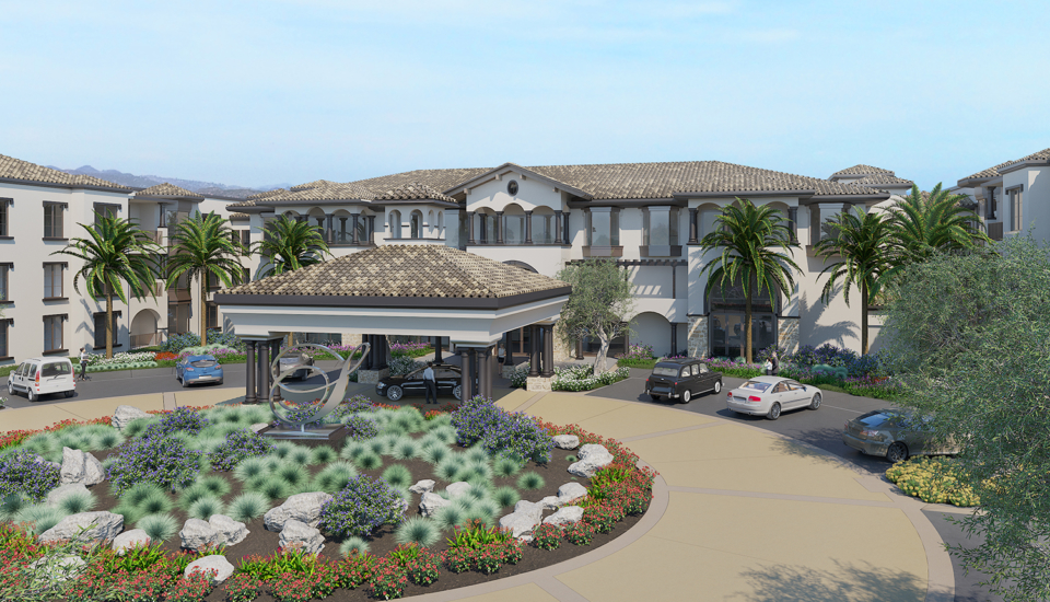 Clubhouse