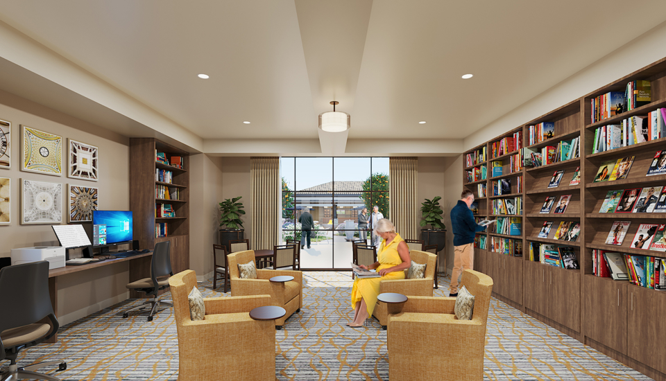 Media Center