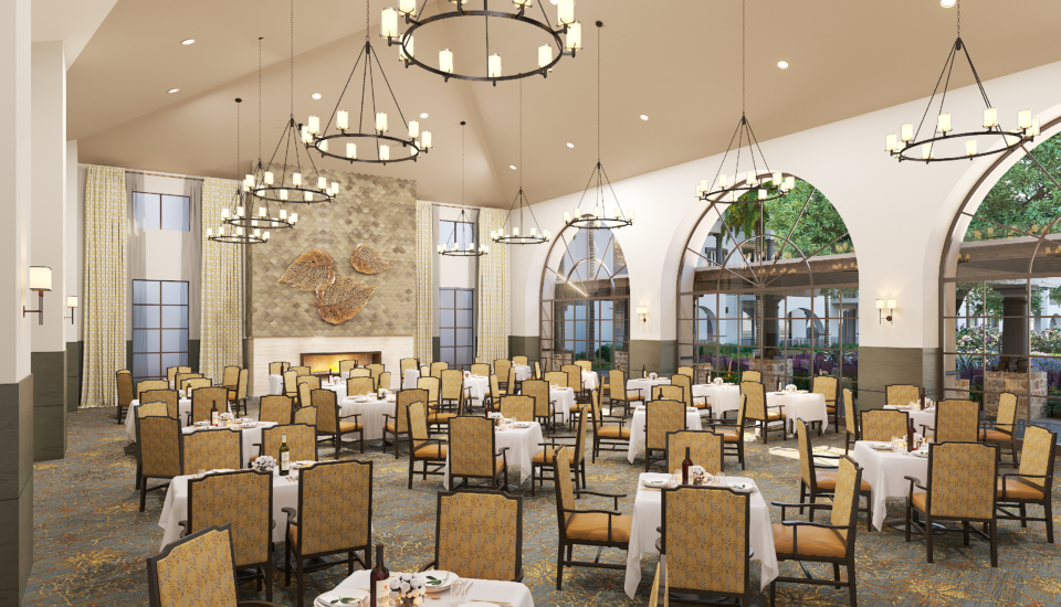 Silvergate Restaurant – update 082018