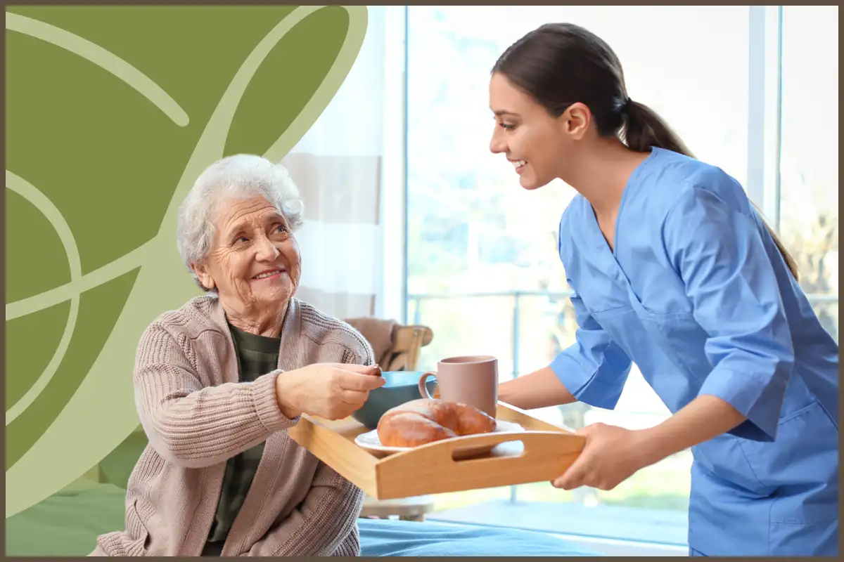 Senior Living Communities: An Active and Supportive Environment