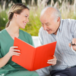 Silvergate Supports Seniors living with Alzheimer's or dementia